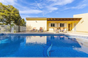 Hotels in Calvia